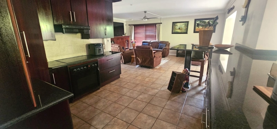 To Let 3 Bedroom Property for Rent in Boschdal North West